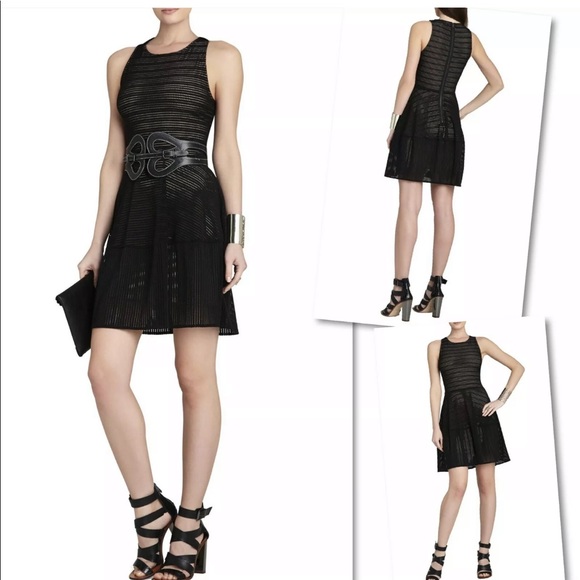 BCBGMaxAzria Dresses & Skirts - BCBGMAXAZRIA CASSANDRA LITTLE BLACK DRESS LBD BCBGMaxAzria Dresses & Skirts - BCBGMAXAZRIA CASSANDRA LITTLE BLACK DRESS LBD